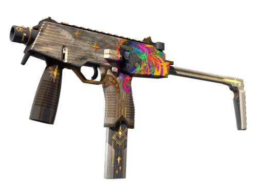 MP9 | Starlight Protector