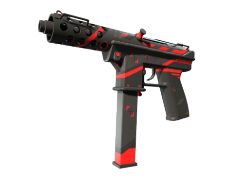 Tec-9 | Isaac
