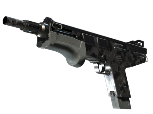 MAG-7 | Metallic DDPAT