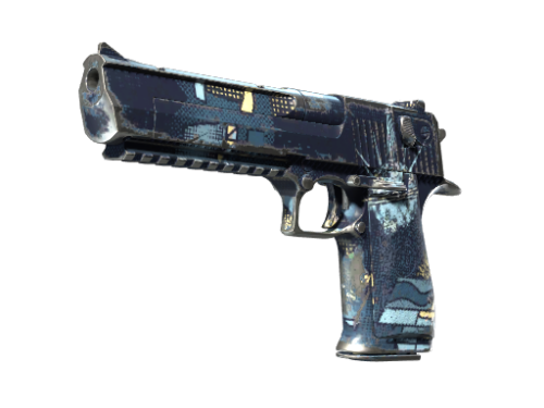 Desert Eagle | Sputnik