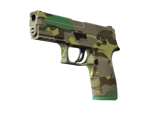 P250 | Boreal Forest