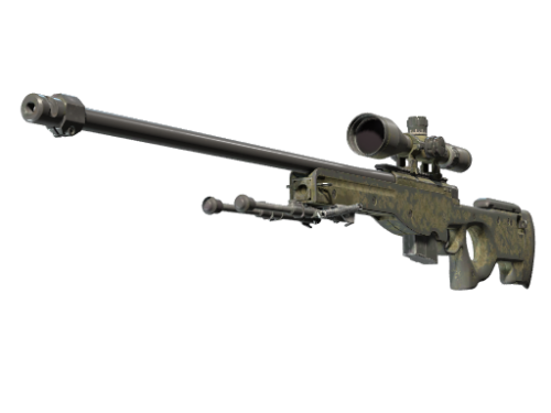 AWP | Safari Mesh
