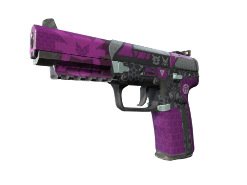Five-SeveN | Violent Daimyo