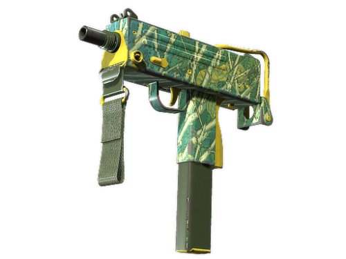 MAC-10 | Poplar Thicket