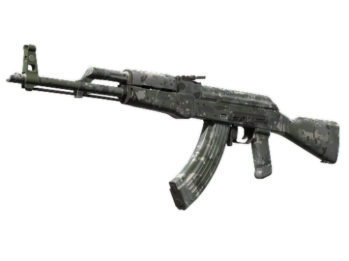 AK-47 | VariCamo Grey