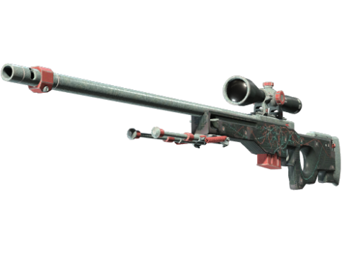 AWP | Capillary