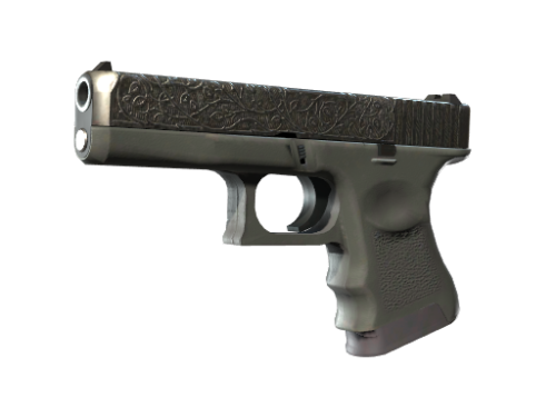 Glock-18 | Ironwork