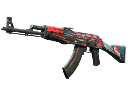 AK-47 | Point Disarray