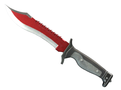 ★ StatTrak™ Bowie Knife | Autotronic