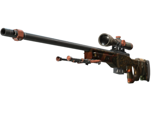 AWP | Mortis