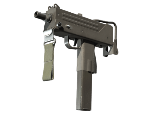 MAC-10 | Curse
