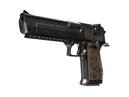 Desert Eagle | Calligraffiti