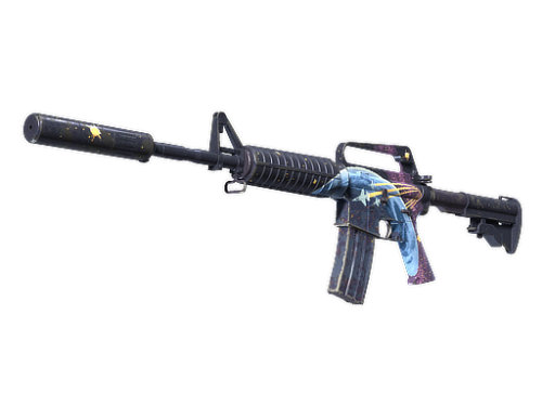 M4A1-S | Stratosphere