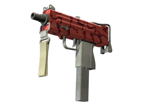 MAC-10 | Carnivore