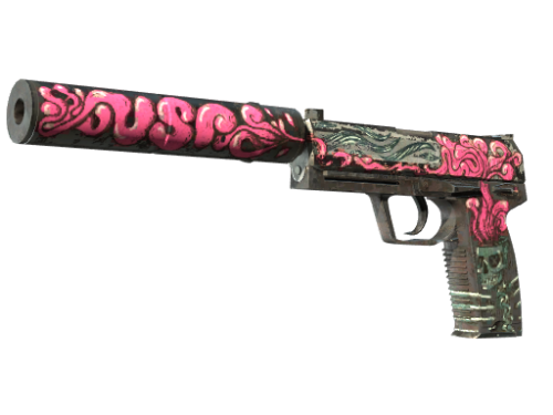 USP-S | Cortex