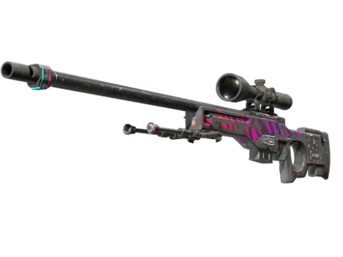 AWP | Chromatic Aberration