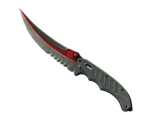 ★ Flip Knife | Autotronic