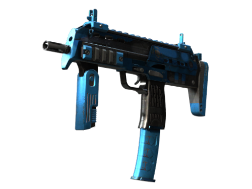 MP7 | Cirrus