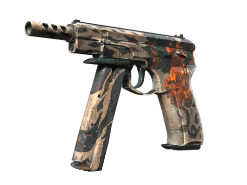 CZ75-Auto | Circaetus