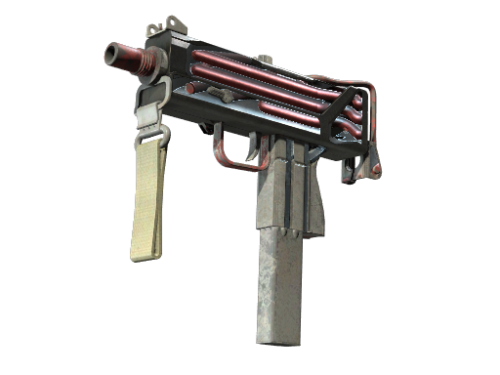MAC-10 | Pipe Down