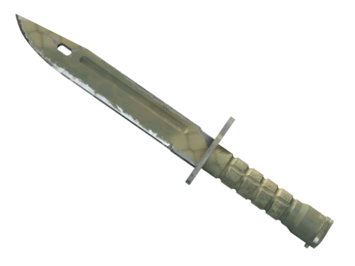 ★ Bayonet | Safari Mesh
