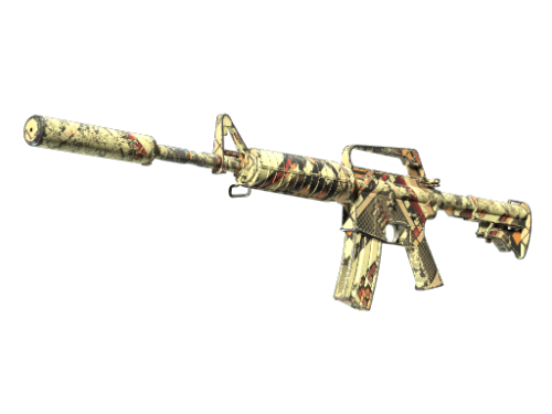 M4A1-S | Fizzy POP