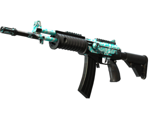 Galil AR | Aqua Terrace