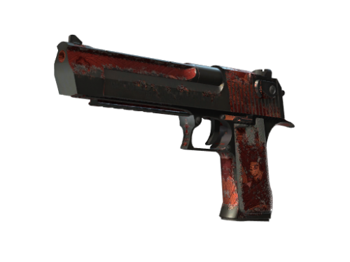 Desert Eagle | Sunset Storm 弐