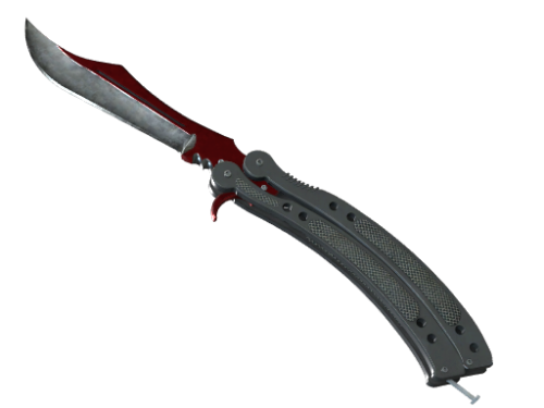 ★ Butterfly Knife | Autotronic