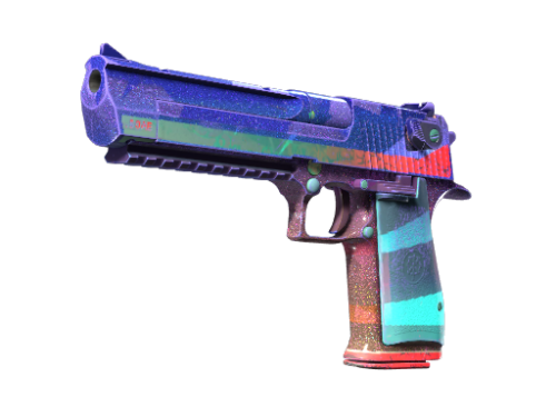Desert Eagle | Starcade