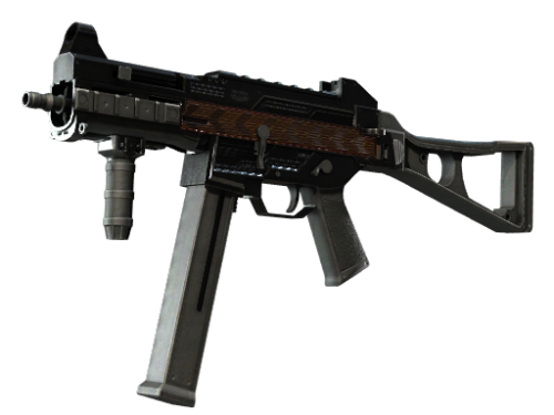 UMP-45 | Roadblock