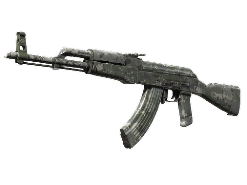 AK-47 | VariCamo Grey