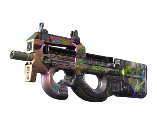 P90 | Neoqueen