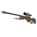 AWP | Queen's Gambit