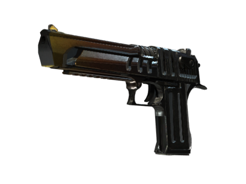 Desert Eagle | Light Rail