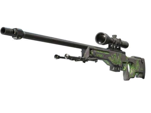 AWP | Pit Viper