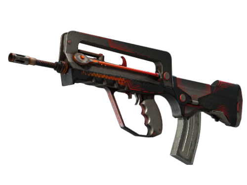 FAMAS | Valence