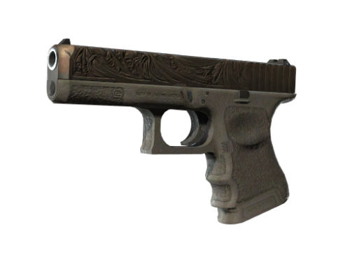 Glock-18 | Wraiths