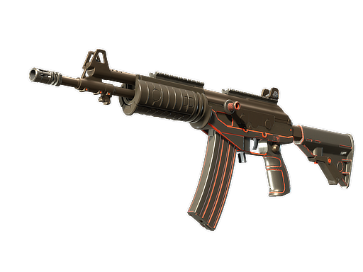 Galil AR | O-Ranger