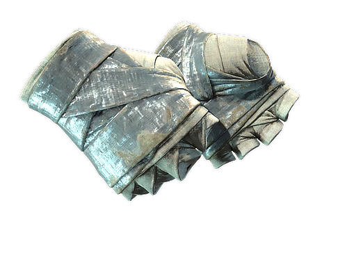★ Hand Wraps | Duct Tape