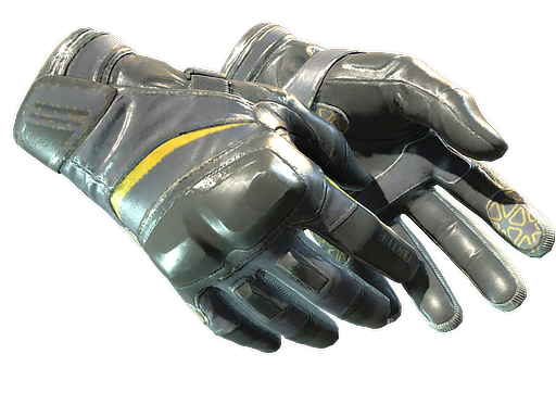 ★ Moto Gloves | Eclipse