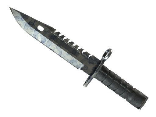 ★ StatTrak™ M9 Bayonet | Stained