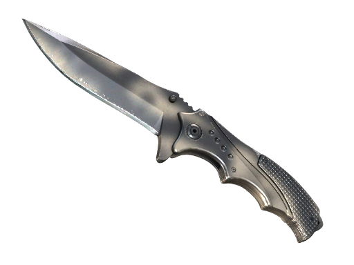 ★ StatTrak™ Nomad Knife | Scorched