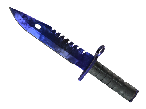 ★ StatTrak™ M9 Bayonet | Doppler
