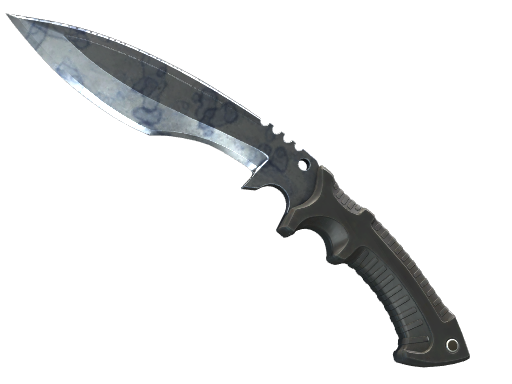 ★ StatTrak™ Kukri Knife | Stained