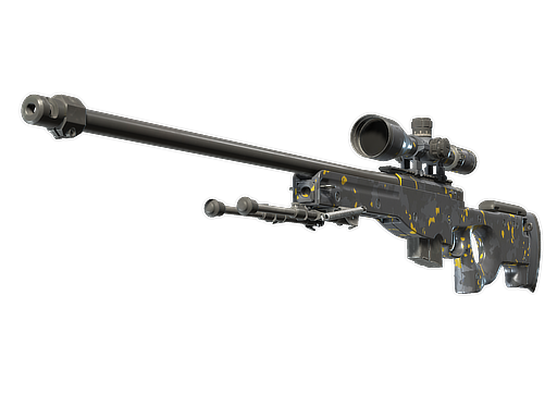 AWP | Arsenic Spill