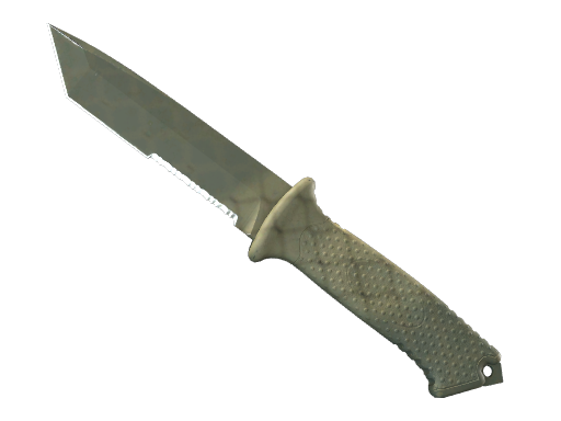 ★ StatTrak™ Ursus Knife | Safari Mesh