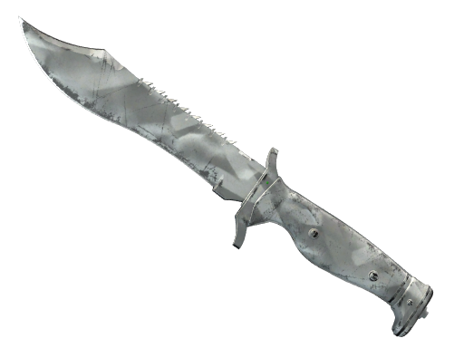 ★ StatTrak™ Bowie Knife | Urban Masked