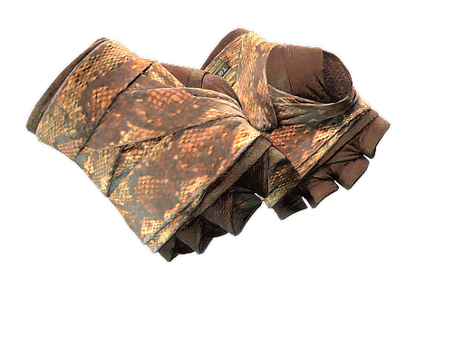 ★ Hand Wraps | Constrictor
