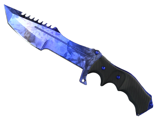 ★ StatTrak™ Huntsman Knife | Doppler